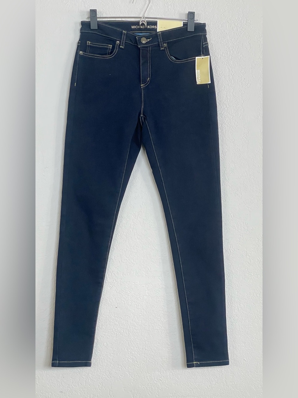 Michael Kors | Women Izzy Skinny Jeans | Mid-rise